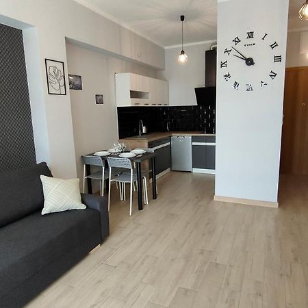 Apartament Korazone 2 扎托尔 外观 照片