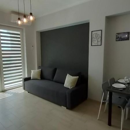 Apartament Korazone 2 扎托尔 外观 照片