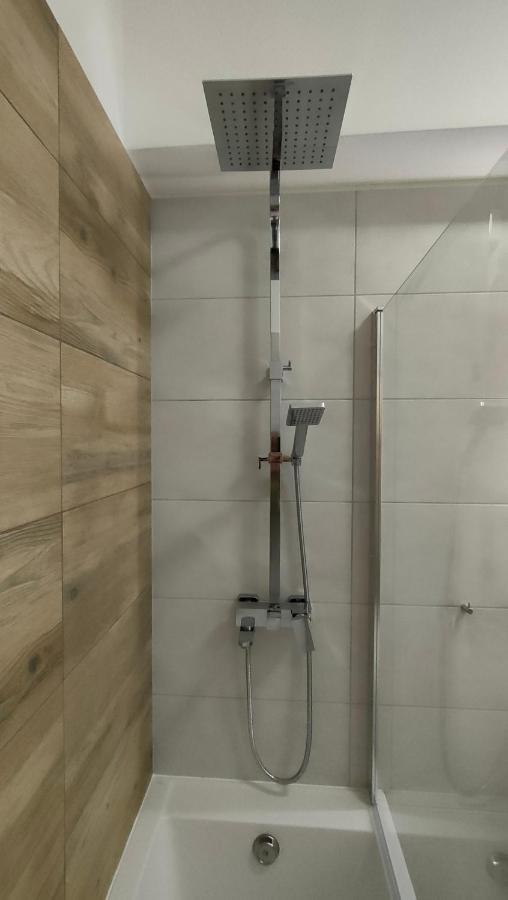 Apartament Korazone 2 扎托尔 外观 照片