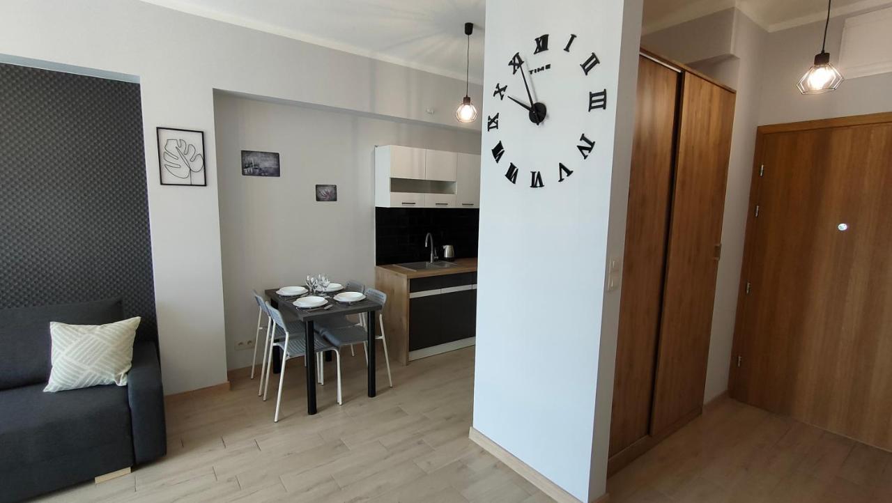 Apartament Korazone 2 扎托尔 外观 照片