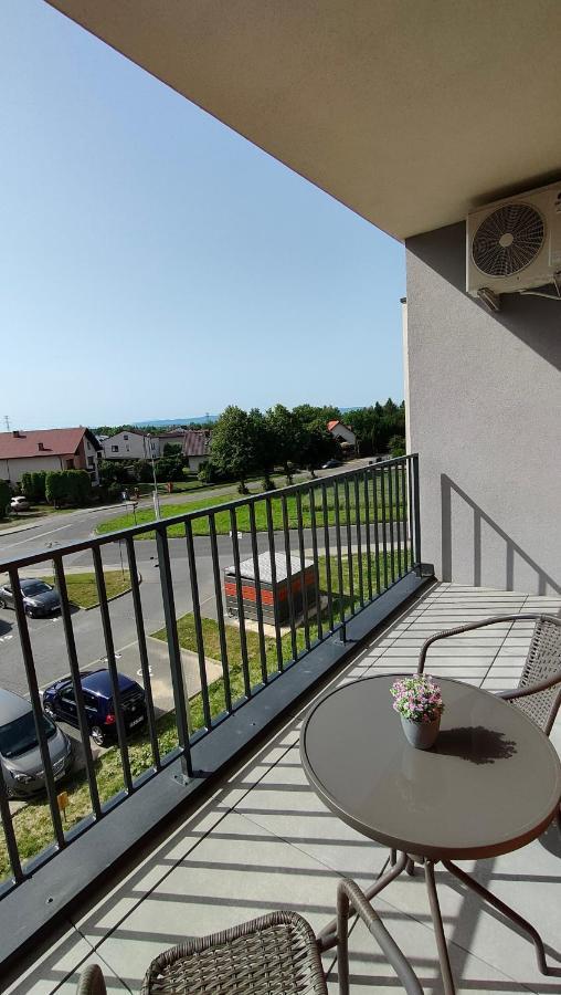Apartament Korazone 2 扎托尔 外观 照片