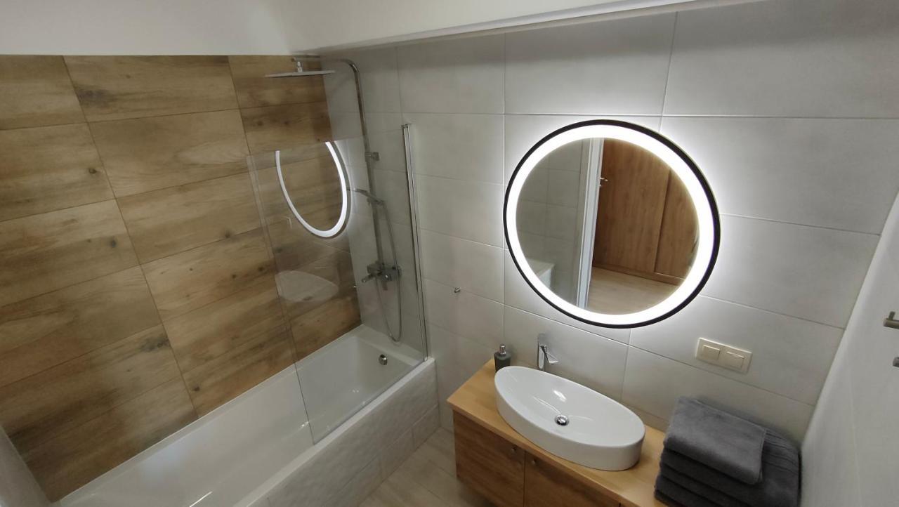 Apartament Korazone 2 扎托尔 外观 照片