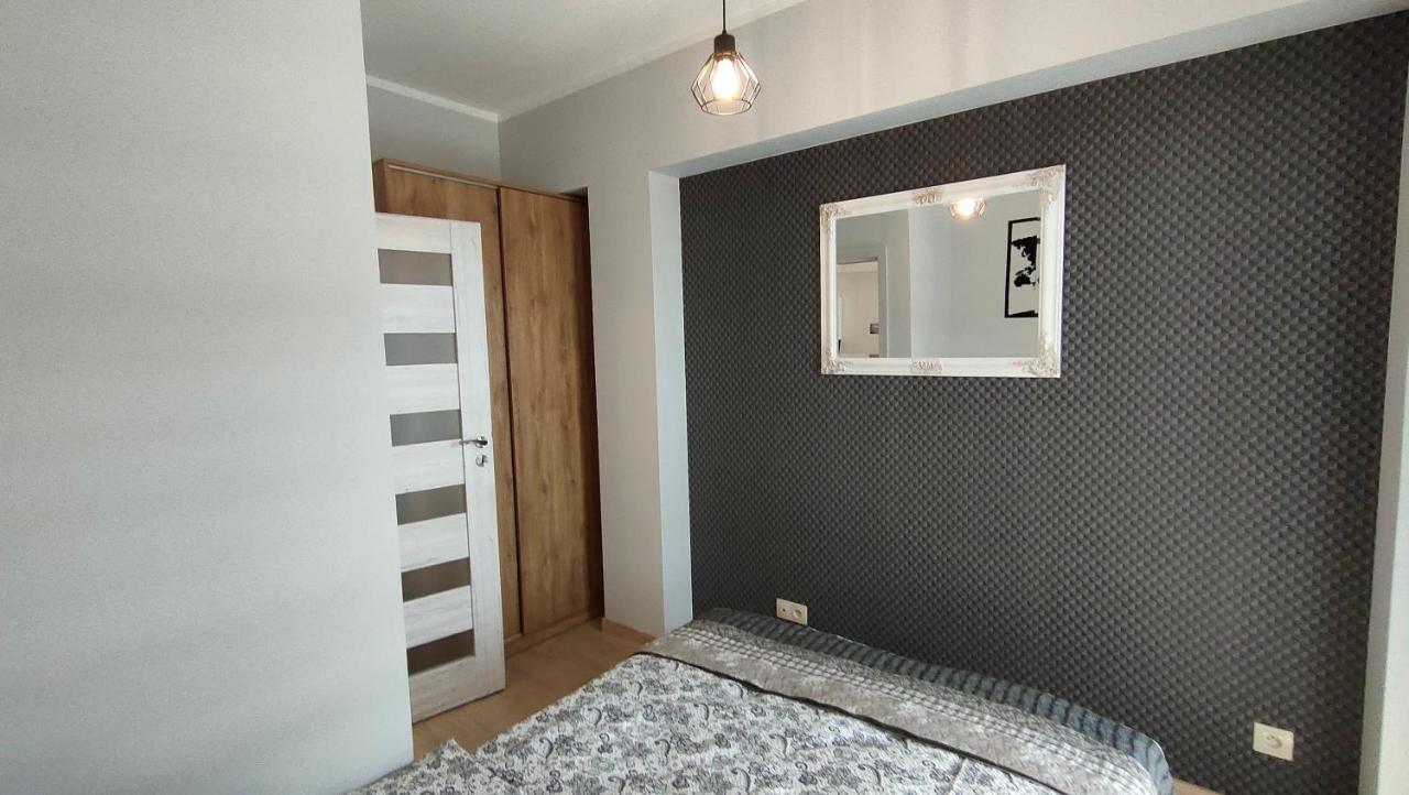 Apartament Korazone 2 扎托尔 外观 照片