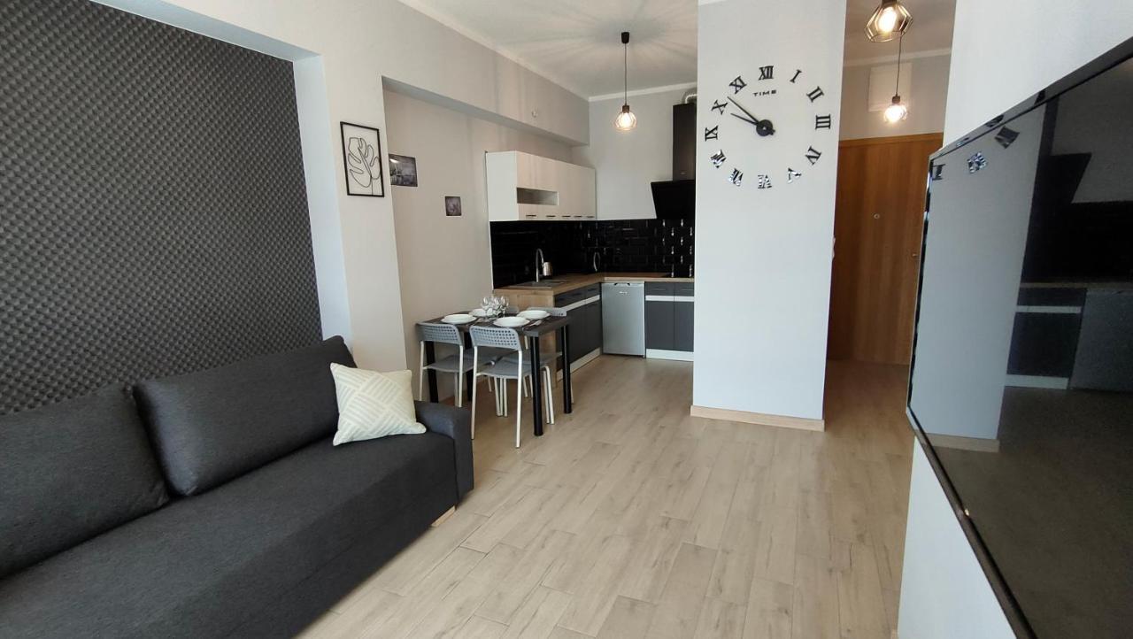 Apartament Korazone 2 扎托尔 外观 照片