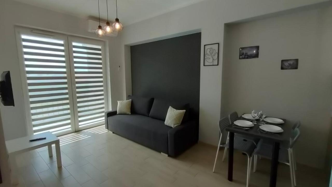 Apartament Korazone 2 扎托尔 外观 照片